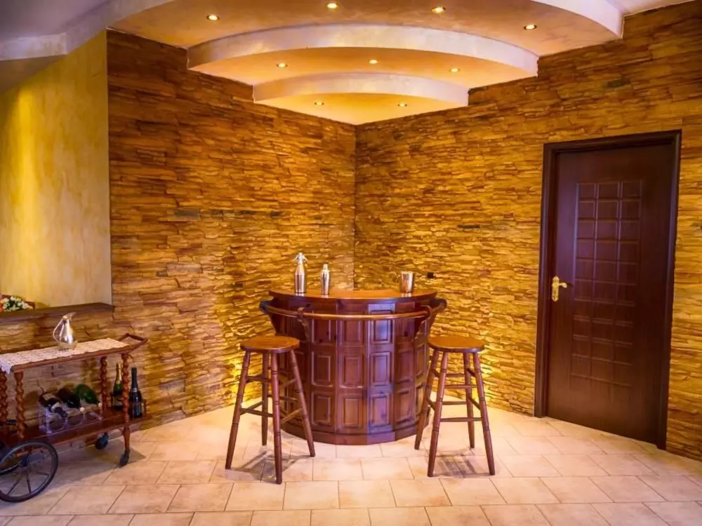 Maison de Vacances Petacciato