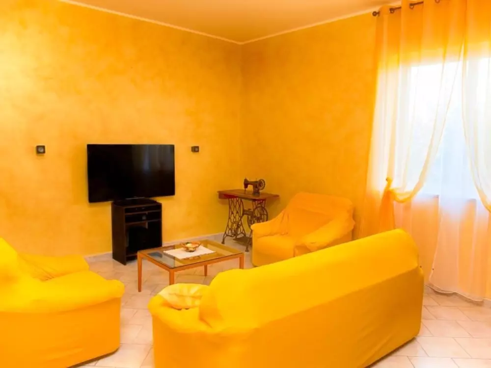 Maison de Vacances Petacciato