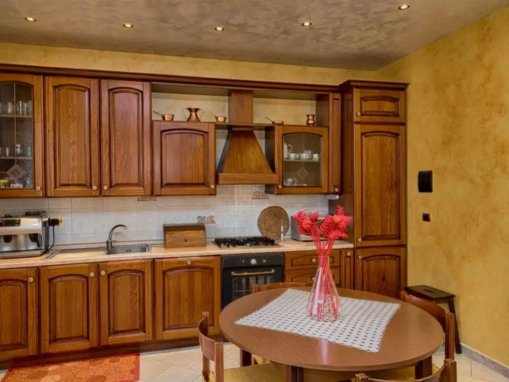 Maison de Vacances Petacciato