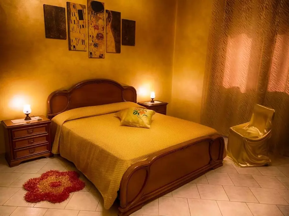 Maison de Vacances Petacciato