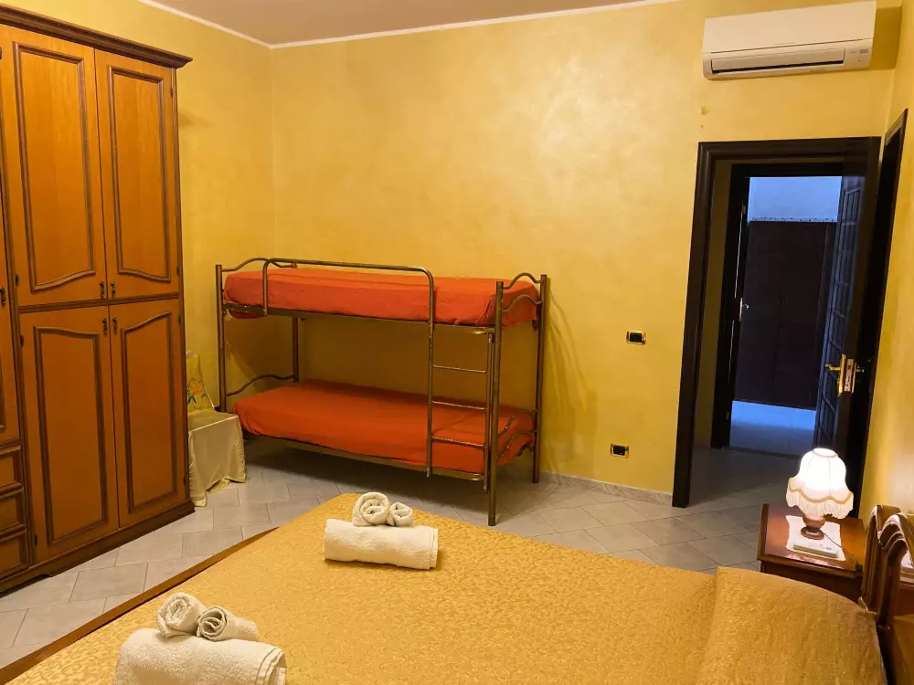 Maison de Vacances Petacciato