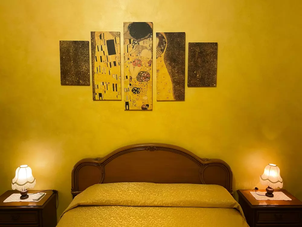 Maison de Vacances Petacciato