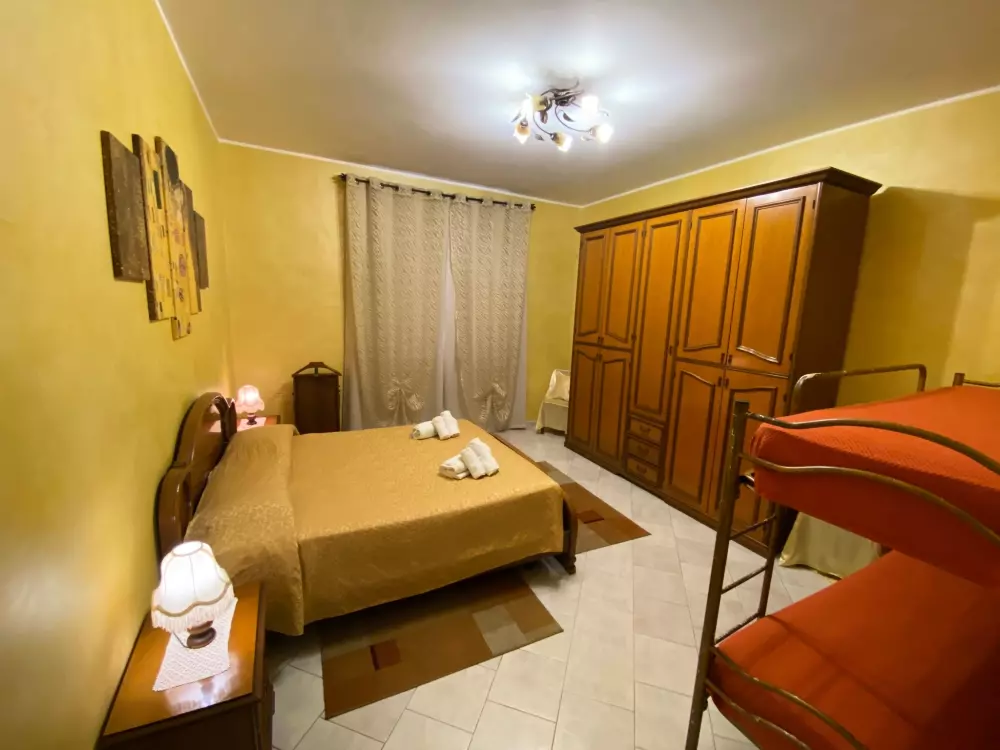 Maison de Vacances Petacciato