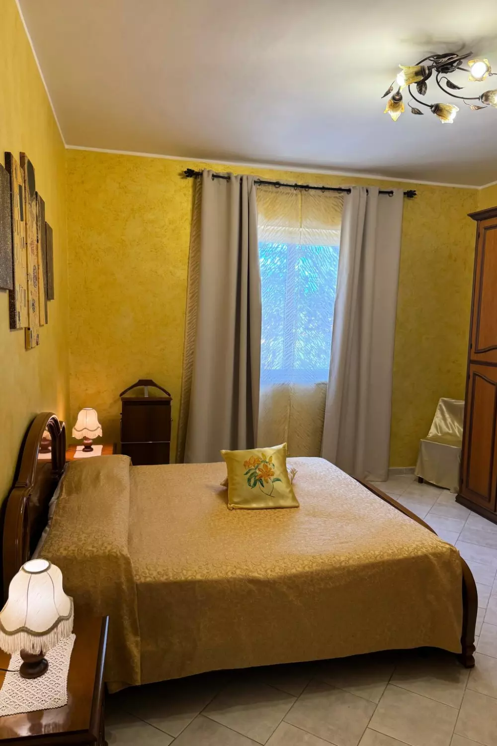 Maison de Vacances Petacciato