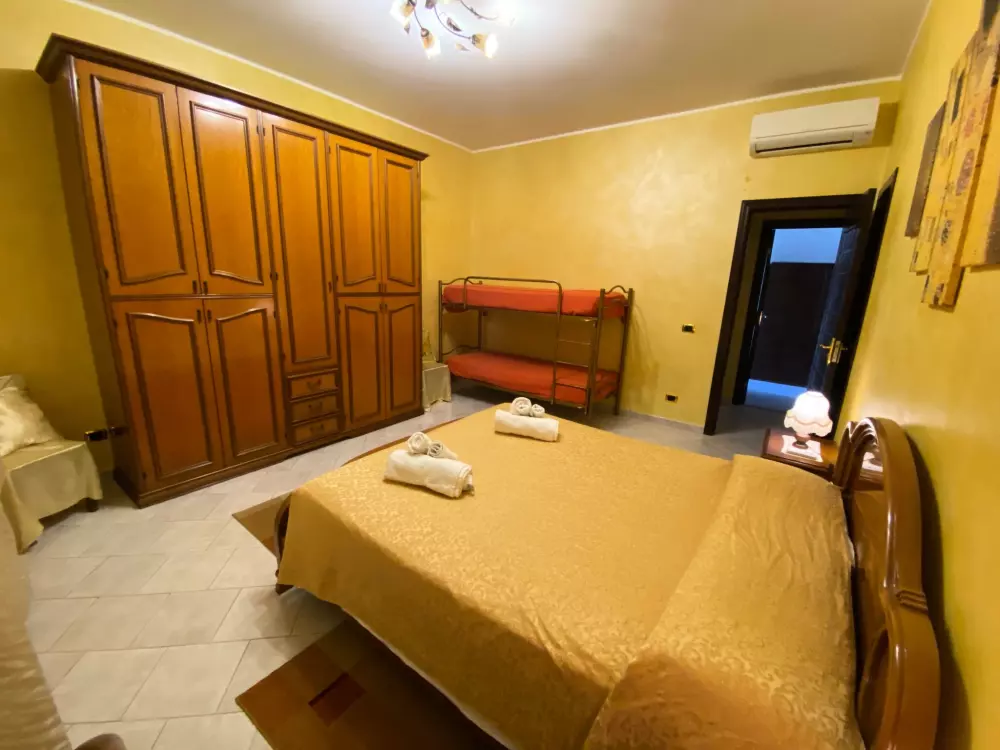 Maison de Vacances Petacciato