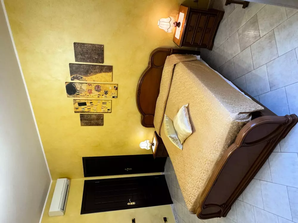 Maison de Vacances Petacciato