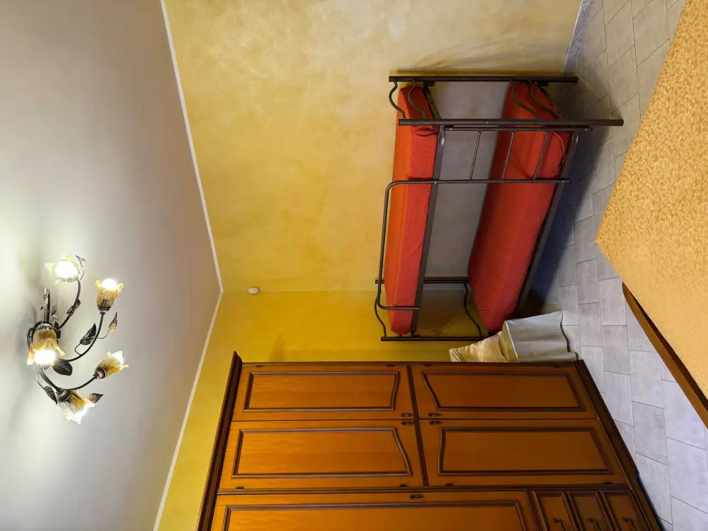 Maison de Vacances Petacciato