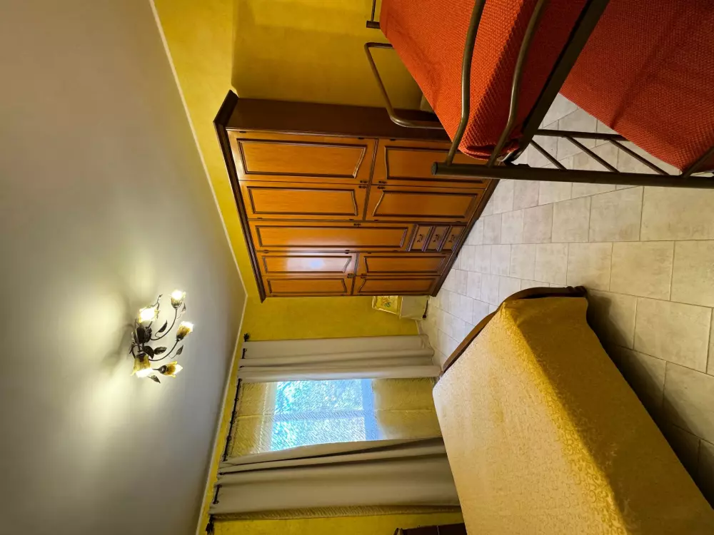 Maison de Vacances Petacciato