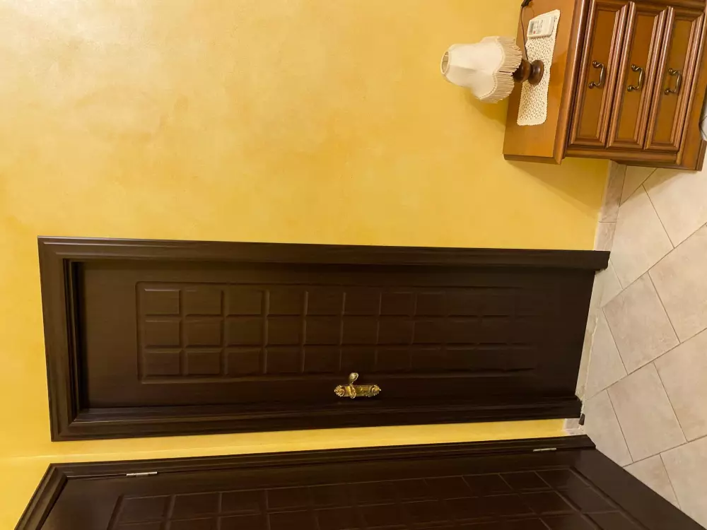 Maison de Vacances Petacciato