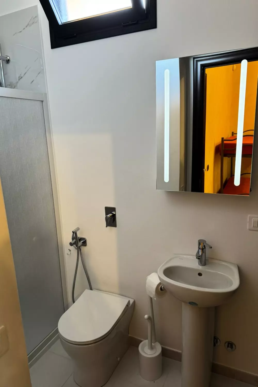 Maison de Vacances Petacciato