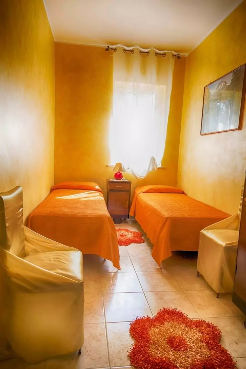 Maison de Vacances Petacciato