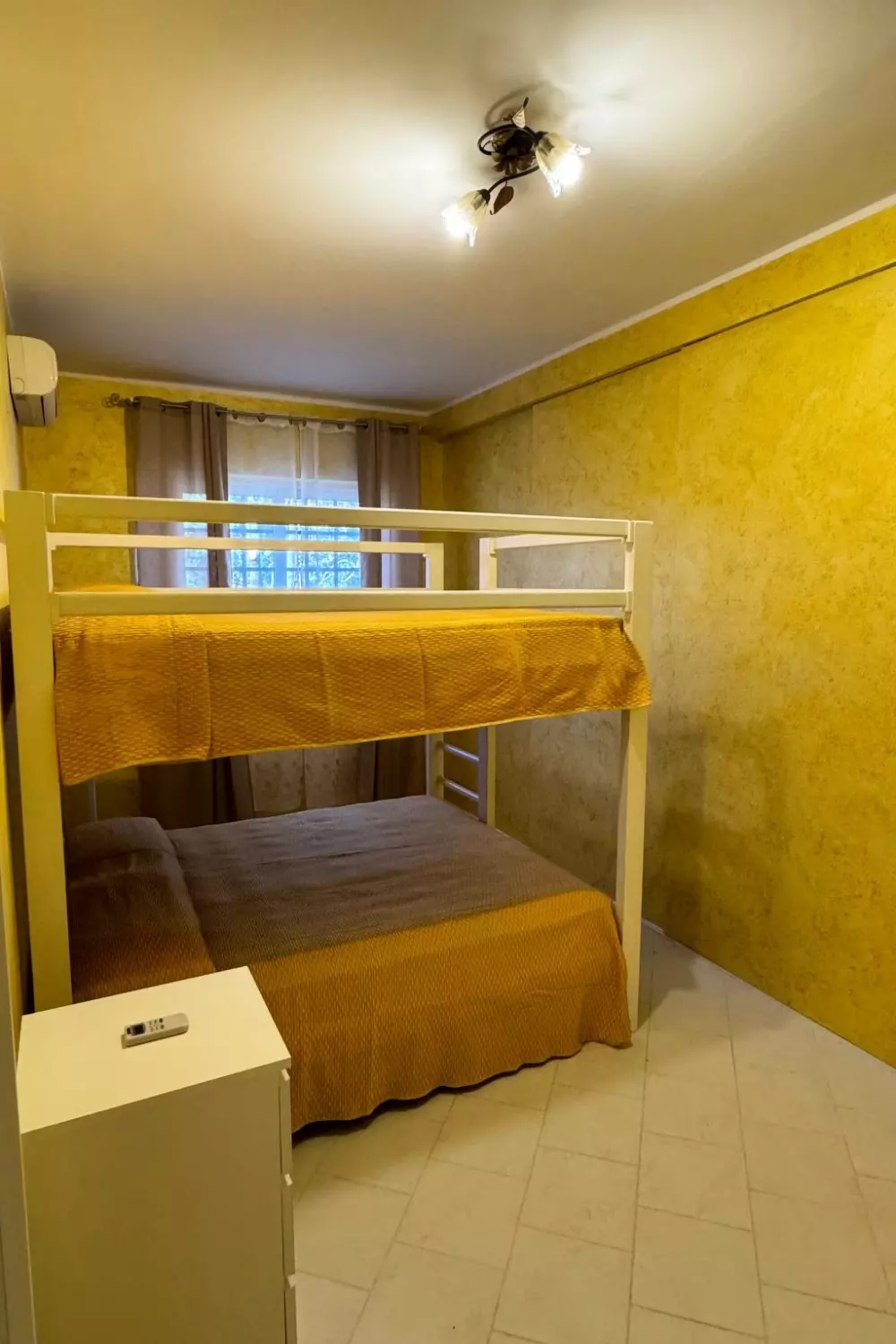 Maison de Vacances Petacciato