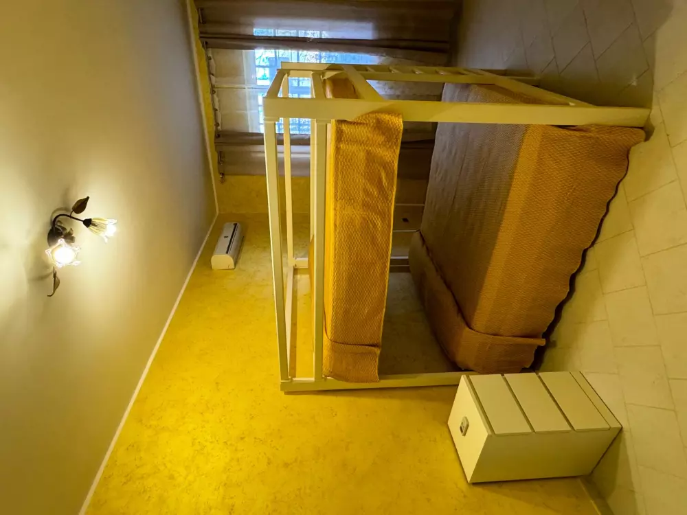 Maison de Vacances Petacciato