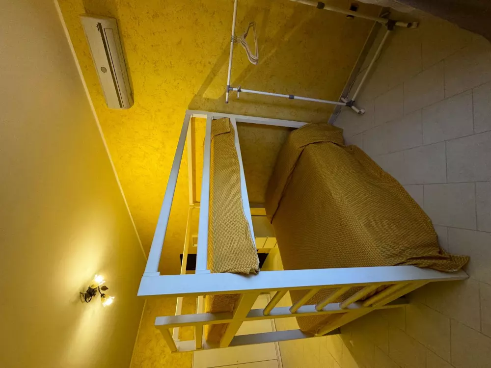 Maison de Vacances Petacciato