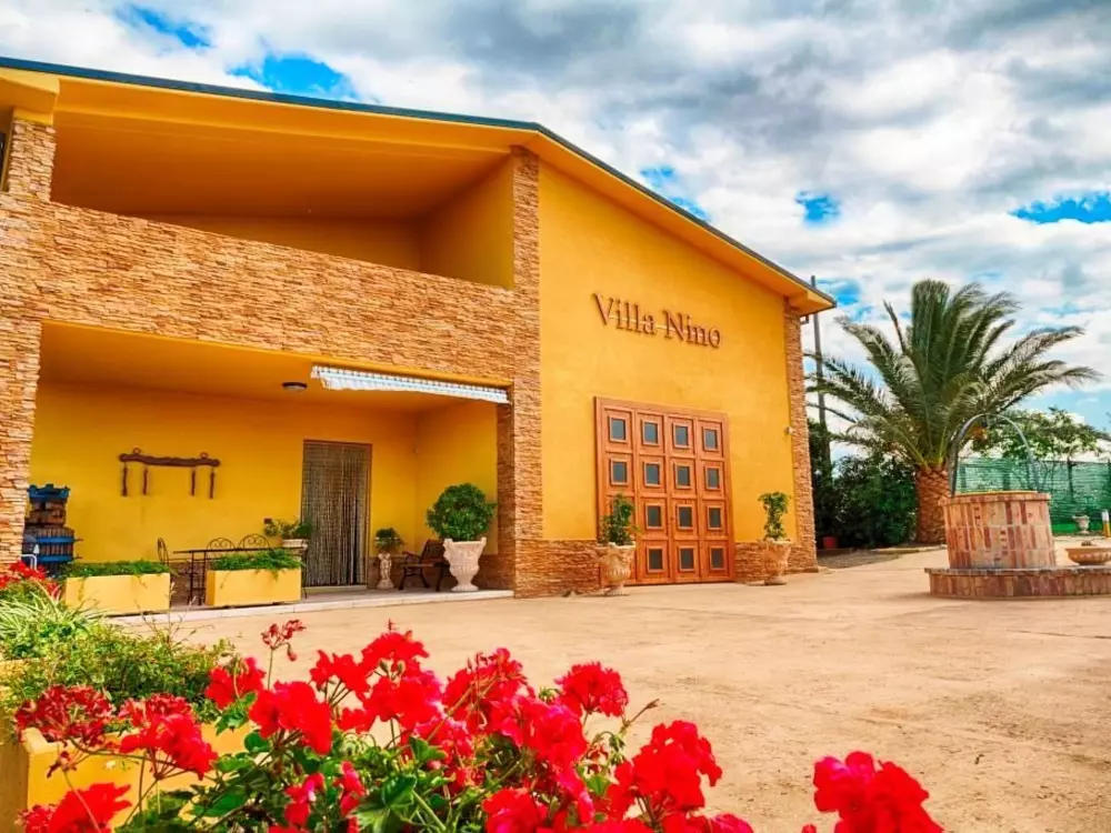 Maison de Vacances Petacciato