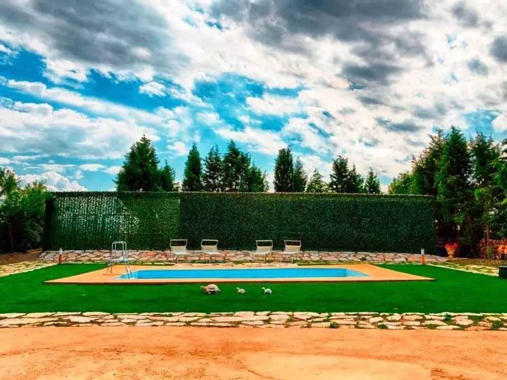 Maison de Vacances Petacciato