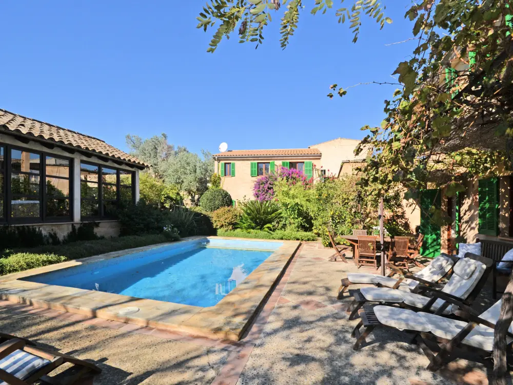 Maison de Vacances Petra