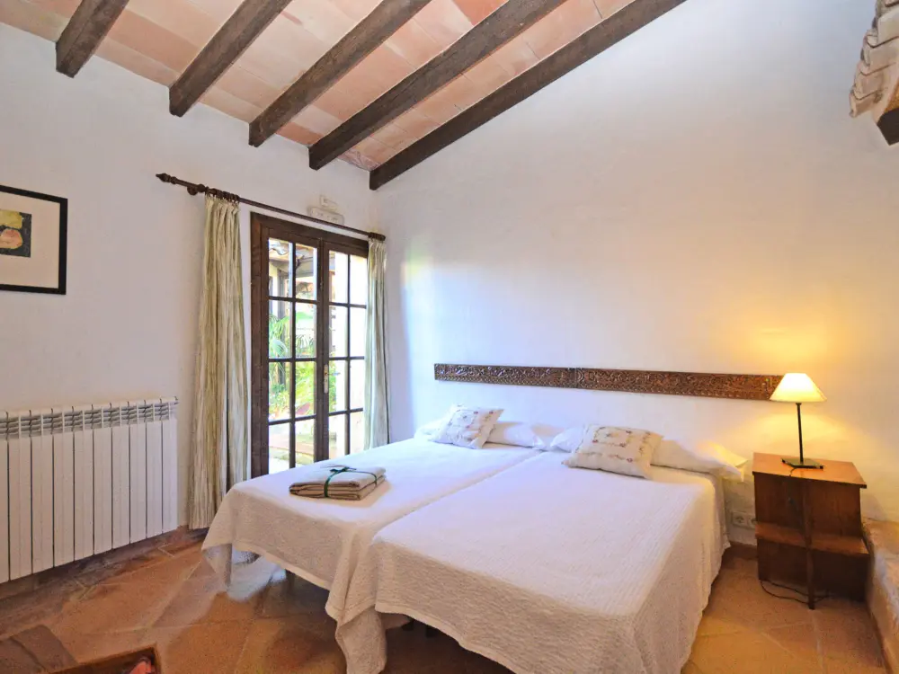 Maison de Vacances Petra