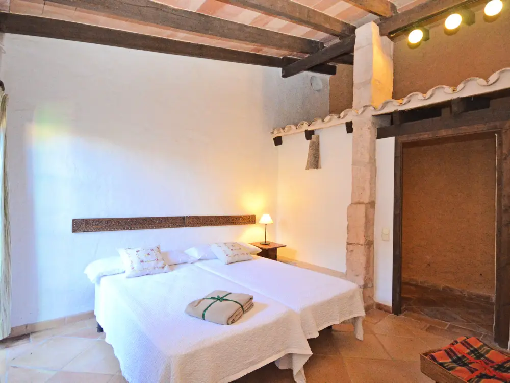 Maison de Vacances Petra