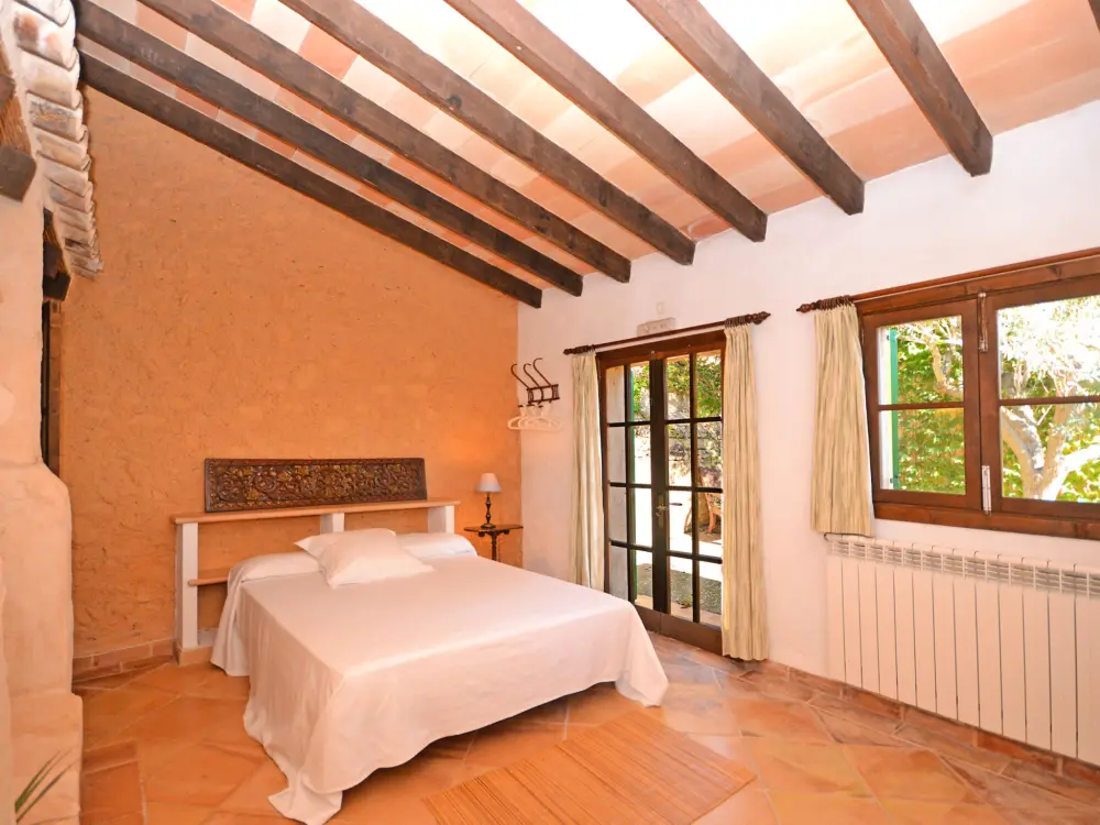Maison de Vacances Petra