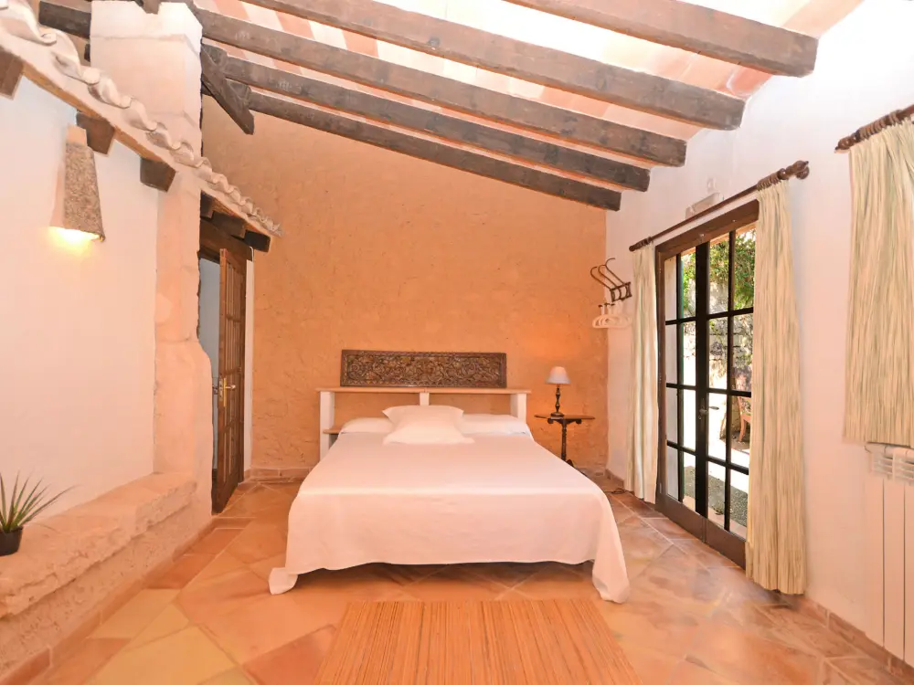 Maison de Vacances Petra