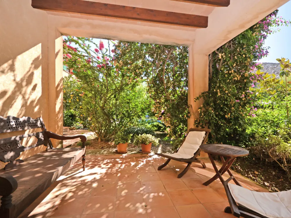 Maison de Vacances Petra