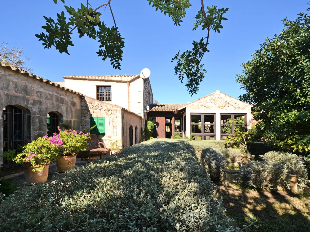 Maison de Vacances Petra