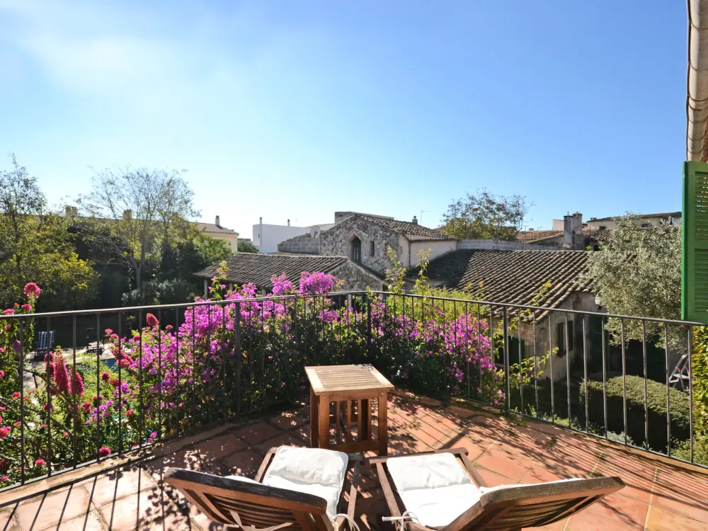 Maison de Vacances Petra