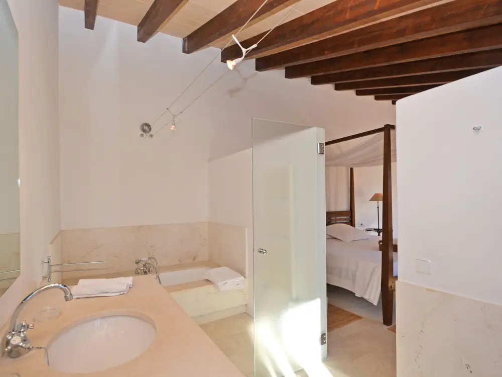 Maison de Vacances Petra