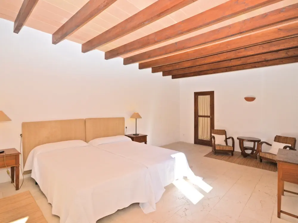Maison de Vacances Petra