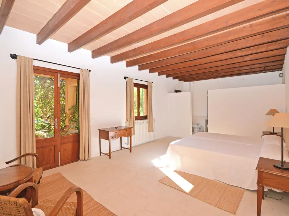 Maison de Vacances Petra