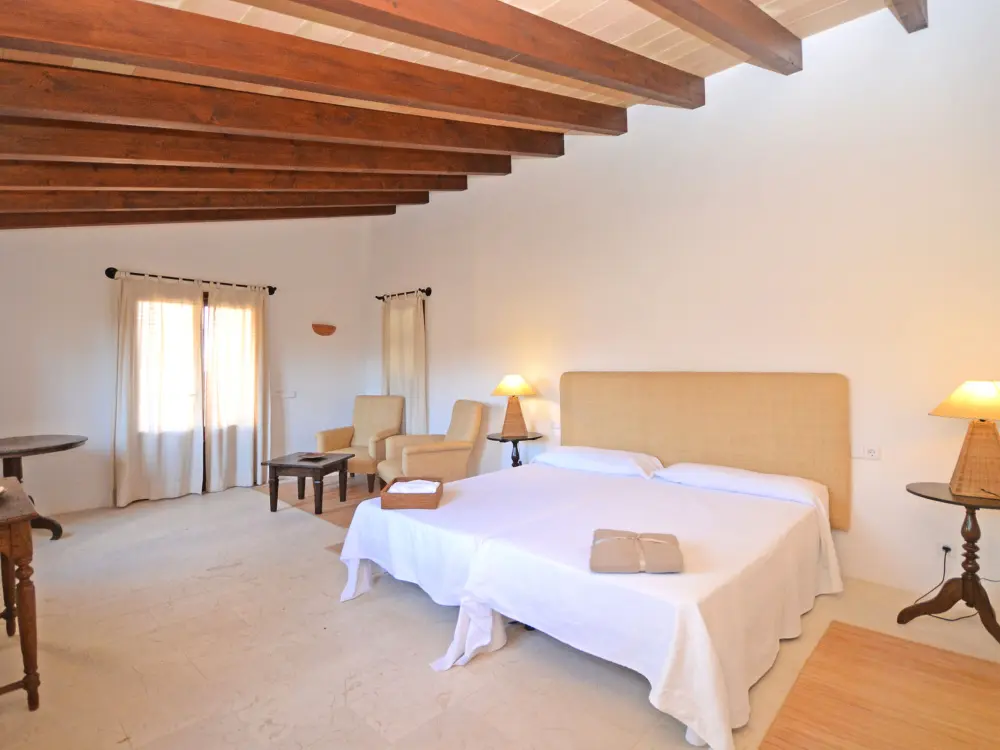 Maison de Vacances Petra