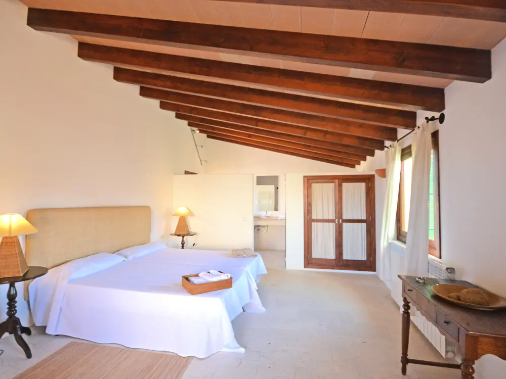 Maison de Vacances Petra