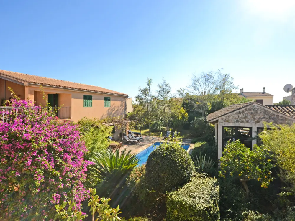 Maison de Vacances Petra