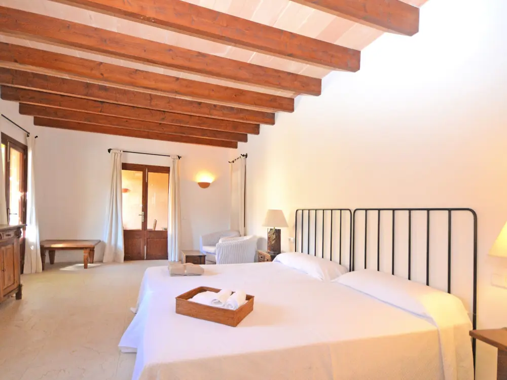 Maison de Vacances Petra