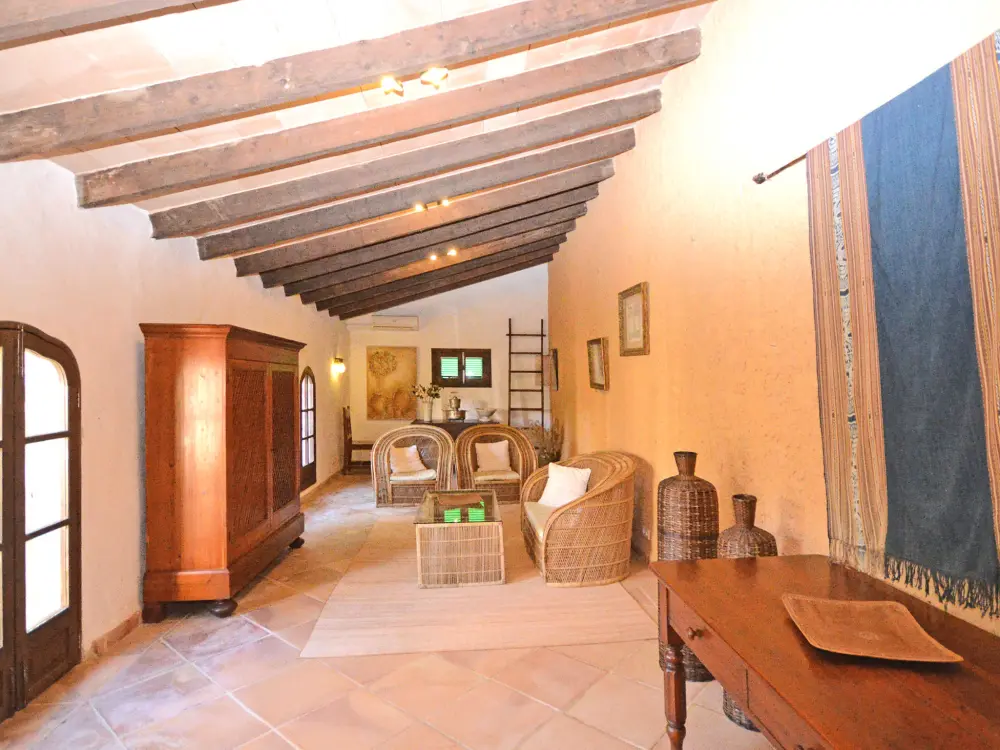 Maison de Vacances Petra