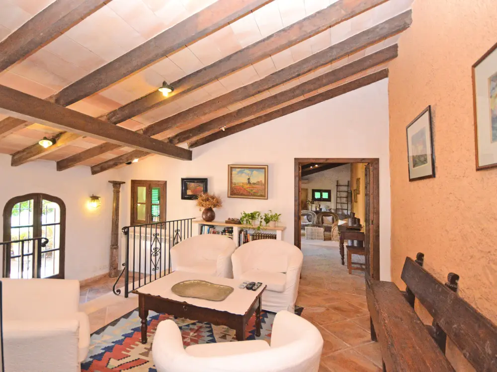 Maison de Vacances Petra