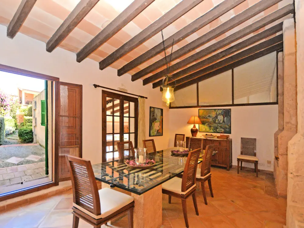 Maison de Vacances Petra