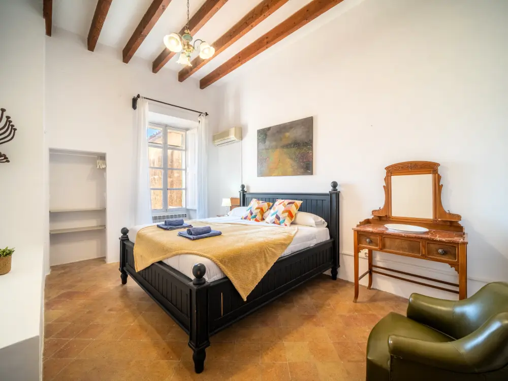 Maison de Vacances Petra