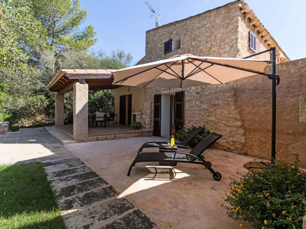 Maison de Vacances Petra