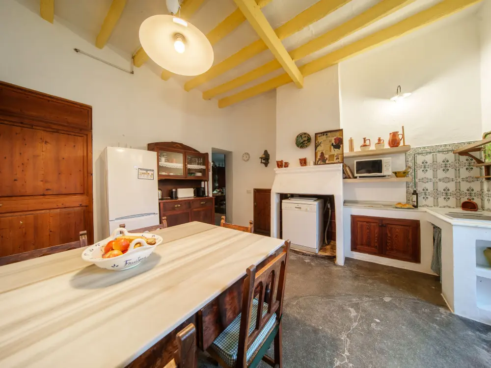 Maison de Vacances Petra