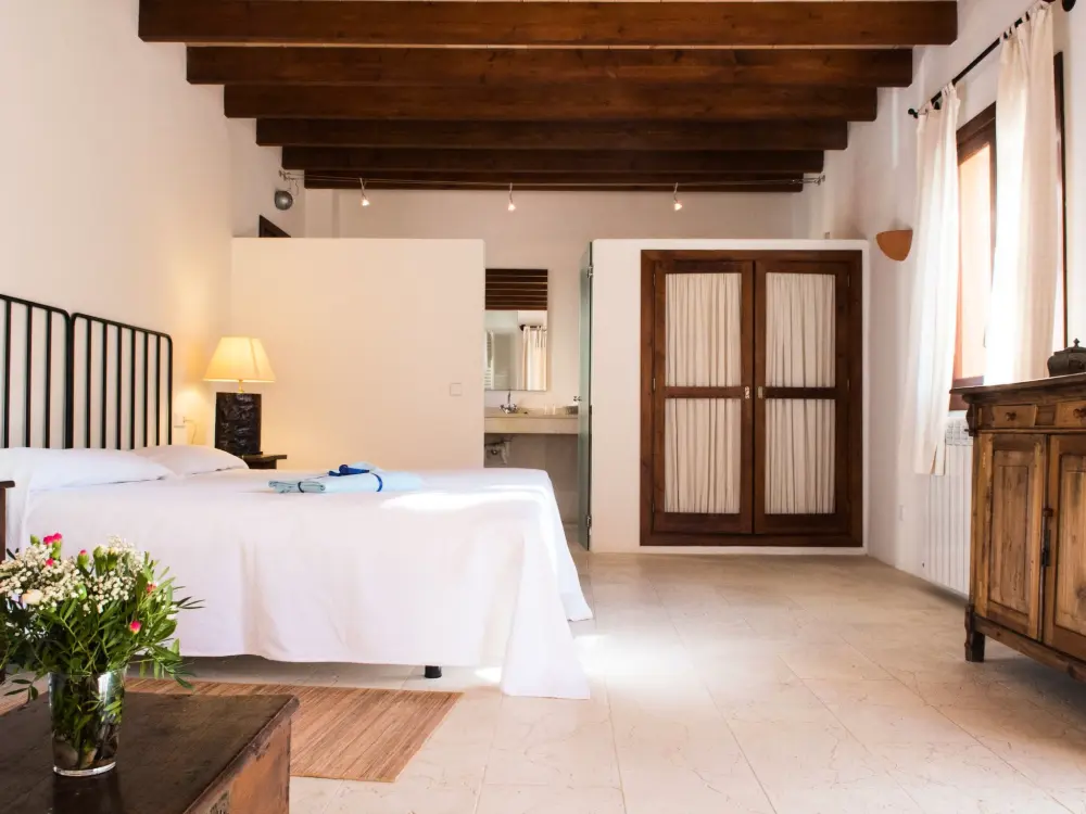 Maison de Vacances Petra
