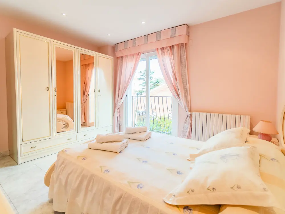 Maison de Vacances Pineda de Mar