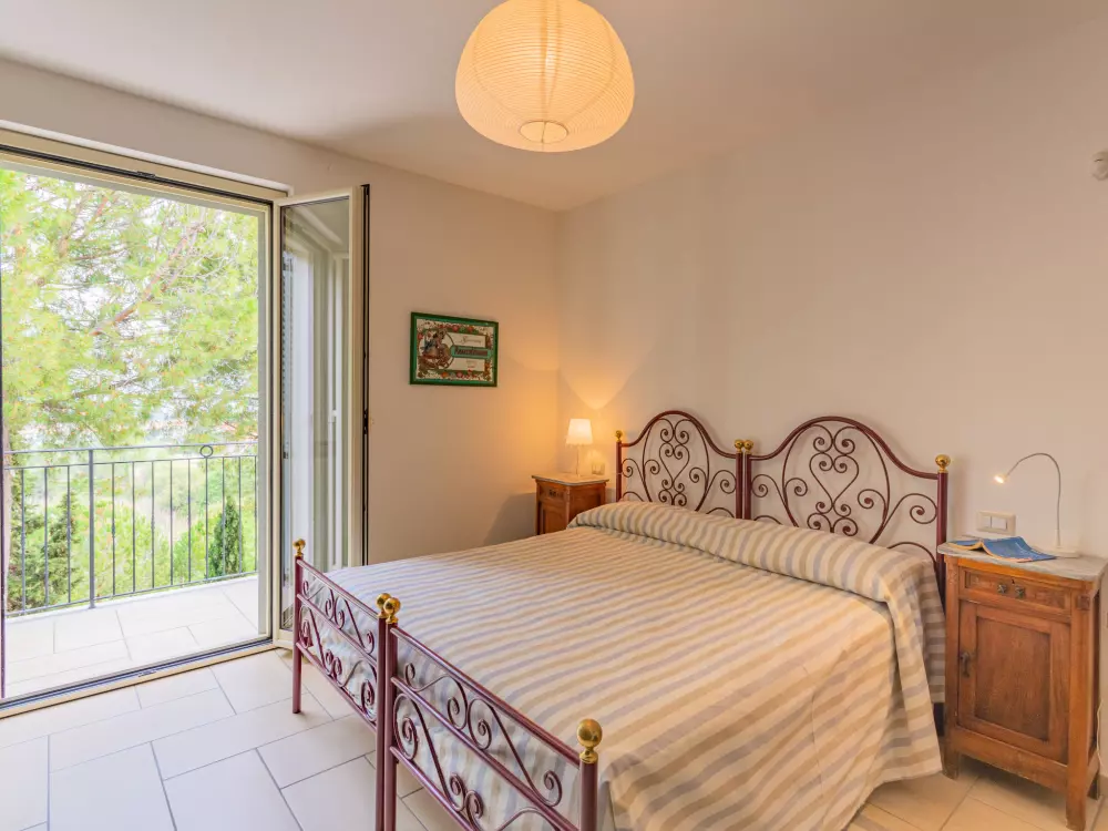 Maison de Vacances Pineto