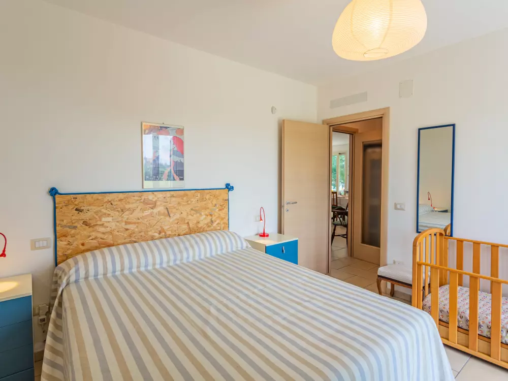 Maison de Vacances Pineto