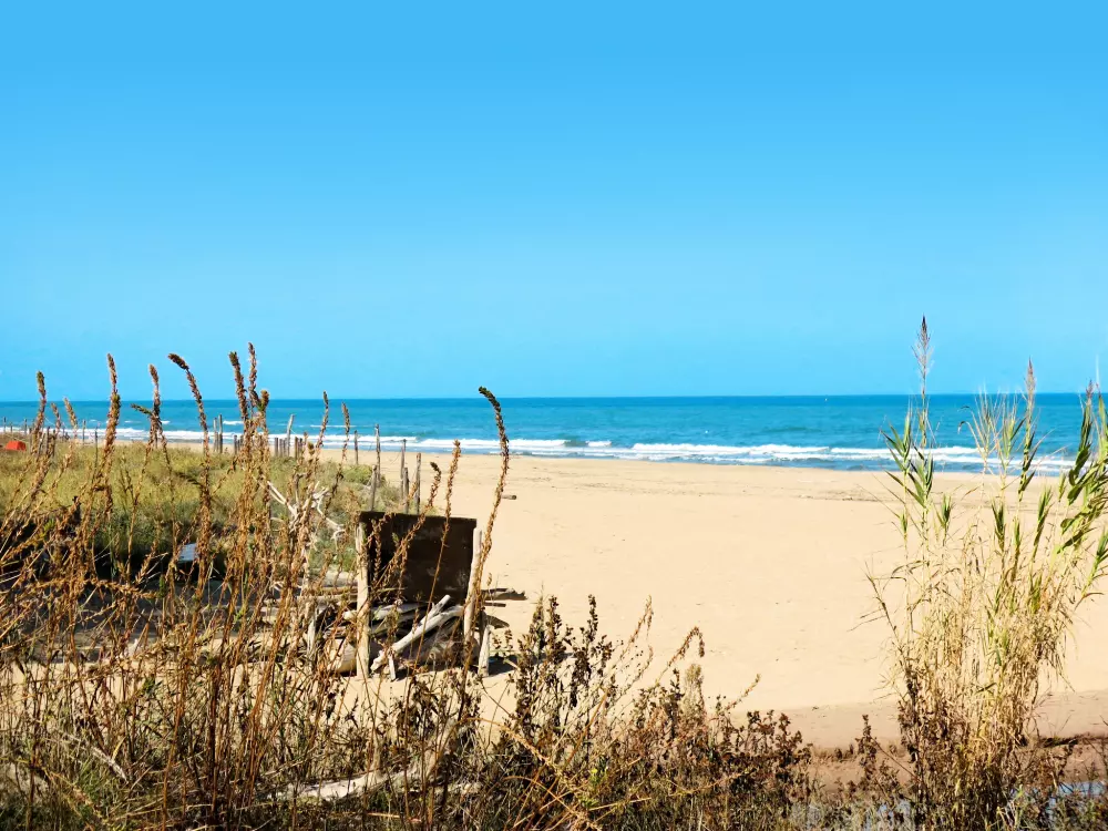 Maison de Vacances Pineto