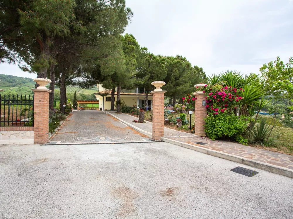 Maison de Vacances Pineto