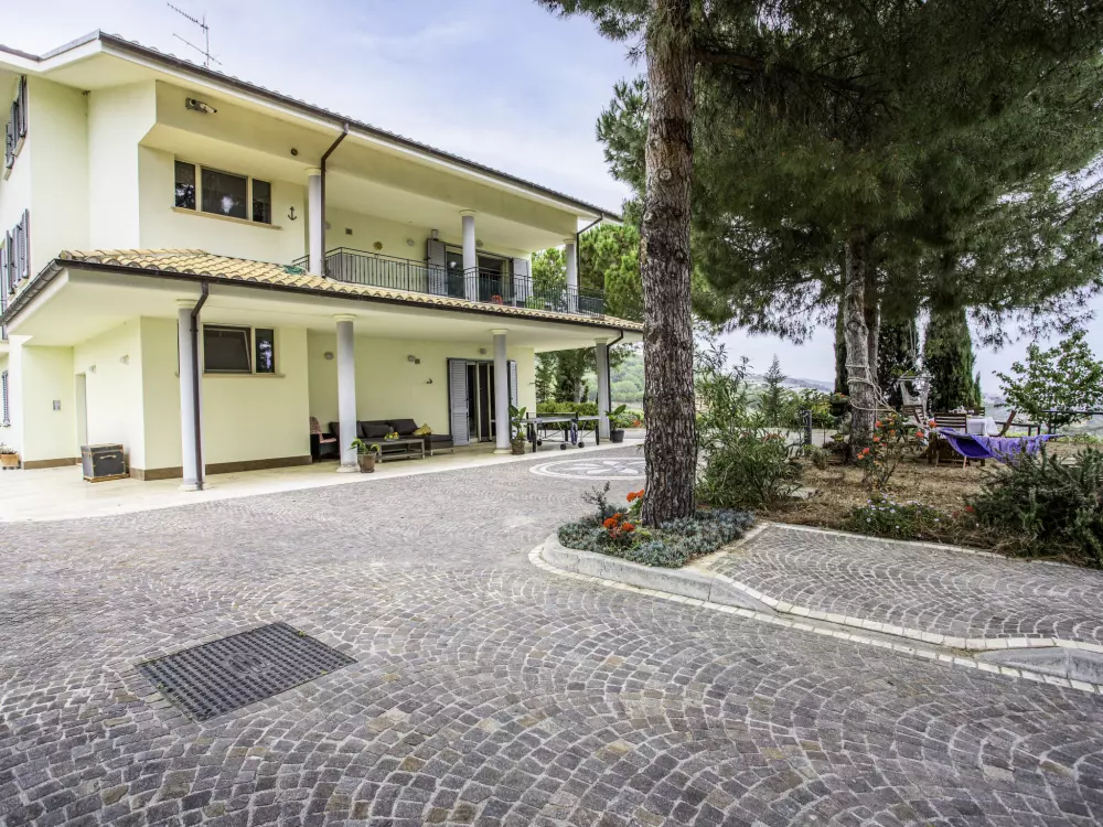 Maison de Vacances Pineto