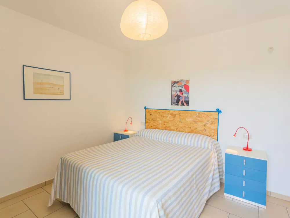 Maison de Vacances Pineto