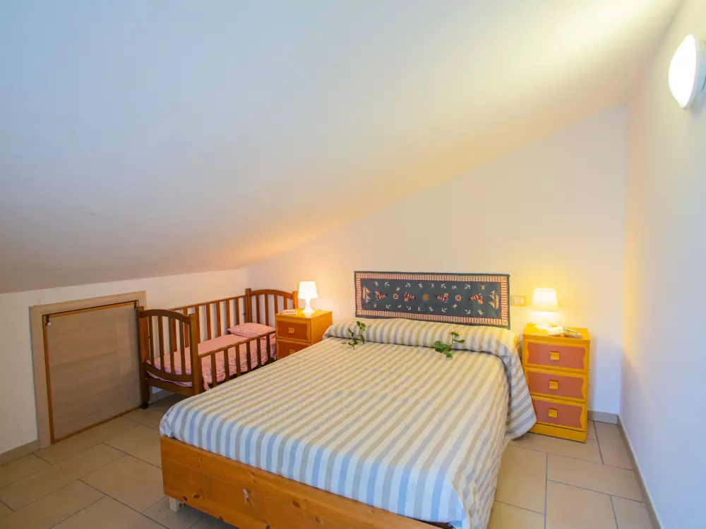 Maison de Vacances Pineto